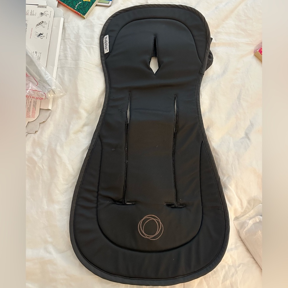 Bugaboo Seat Liner - like new